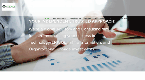 approach-consulting.com