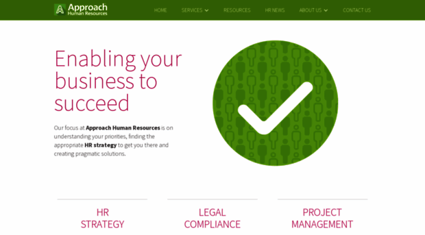 approach-hr.com