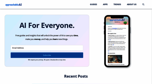 approachableai.com