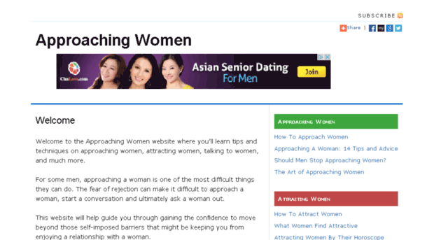approaching-women.net