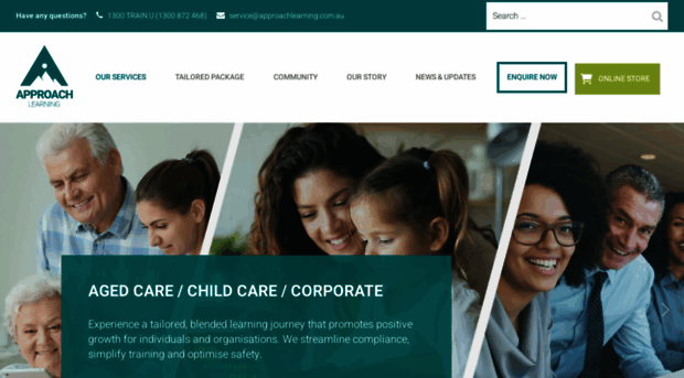 approachlearning.com.au