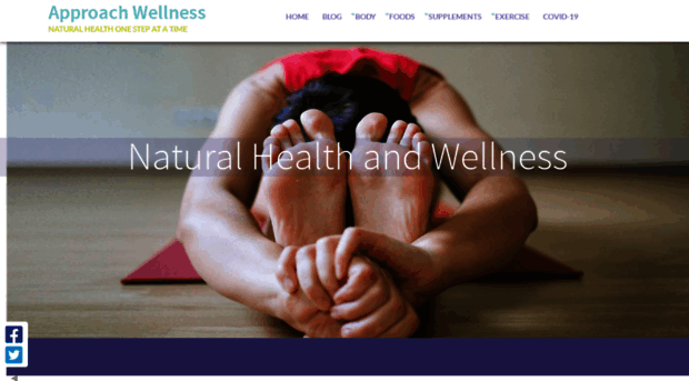 approachwellness.com