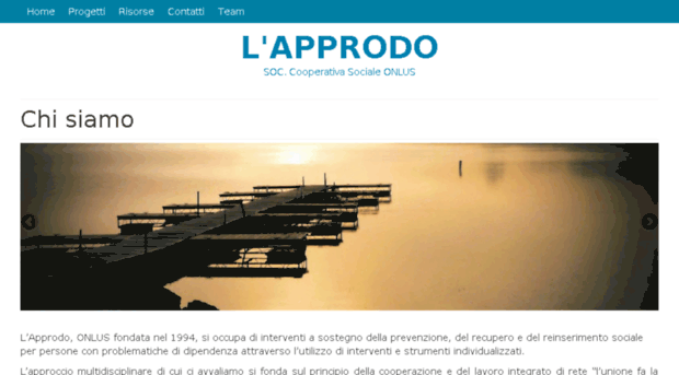 approdo.org