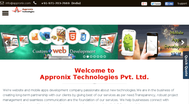 appronix.com