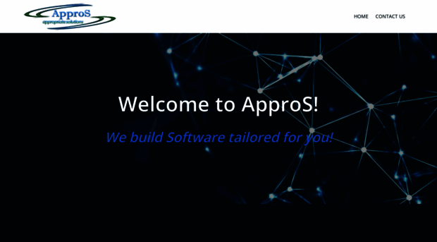 appros.net