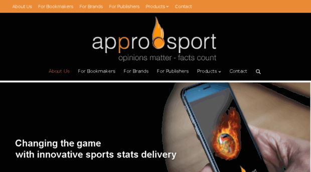 approsport.com