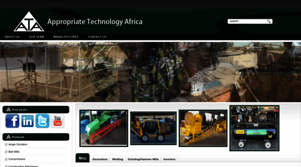 approtechafrica.com