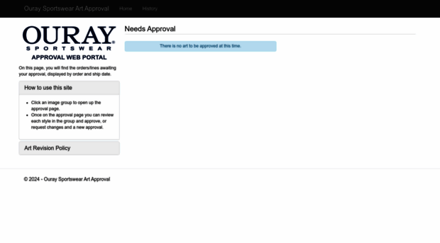 approval.ouraysportswear.com