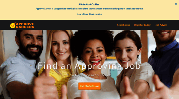 approvecareers.net