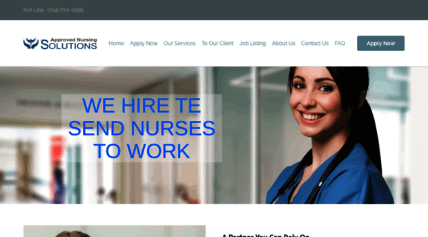 approved-nursing.com