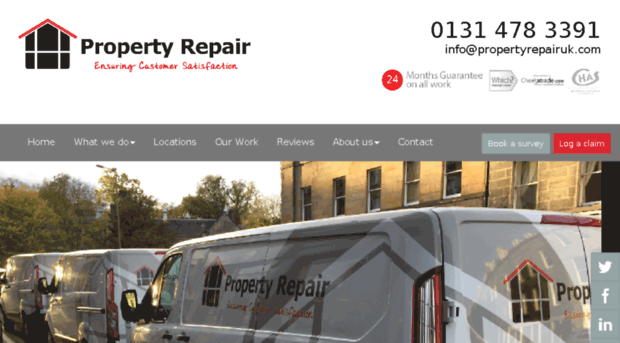 approved-tradesmen-edinburgh-plumbers-decorators-joiners.com