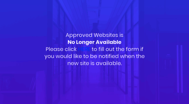 approved-websites.org