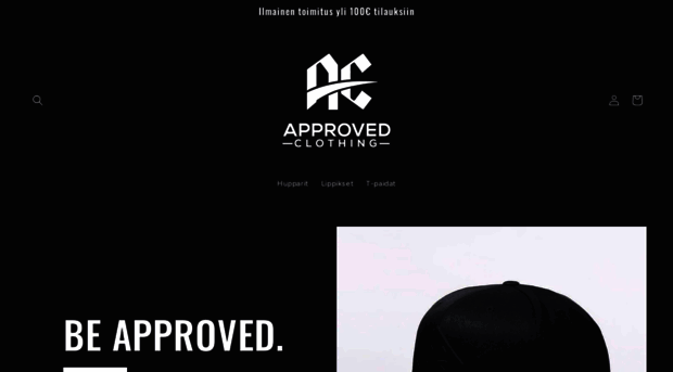 approved.fi