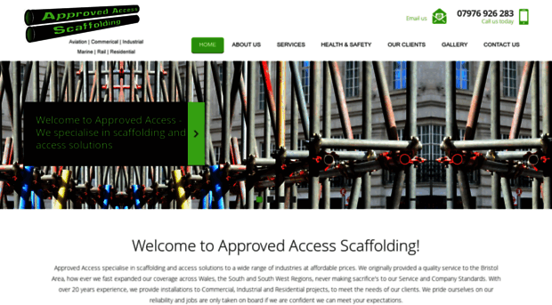 approvedaccess.co.uk