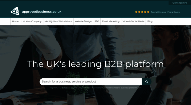 approvedbusiness.co.uk