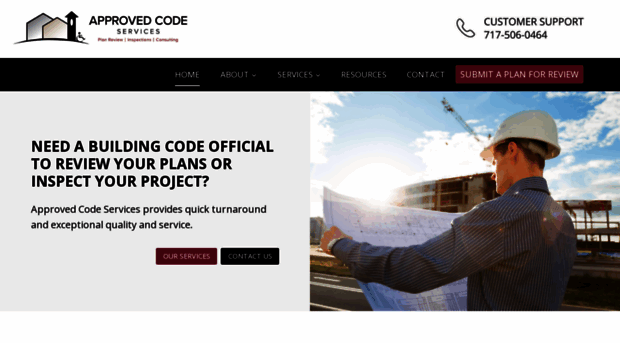 approvedcode.com