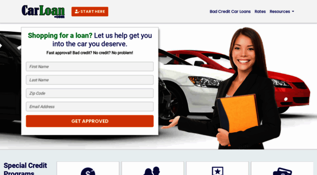 approvedforauto.com