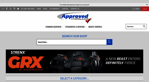 approvedhydraulics.co.uk