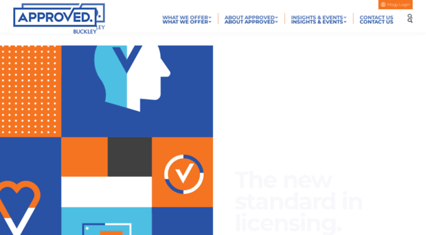 approvedlicensing.com