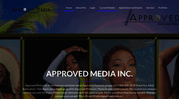 approvedmedia.net