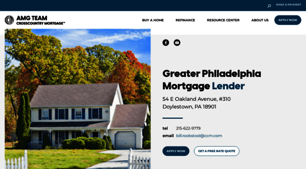 approvedmortgagegroup.com