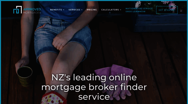 approvedmortgages.co.nz