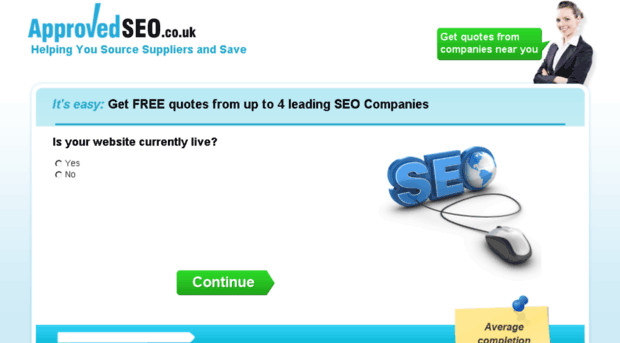 approvedseo.co.uk