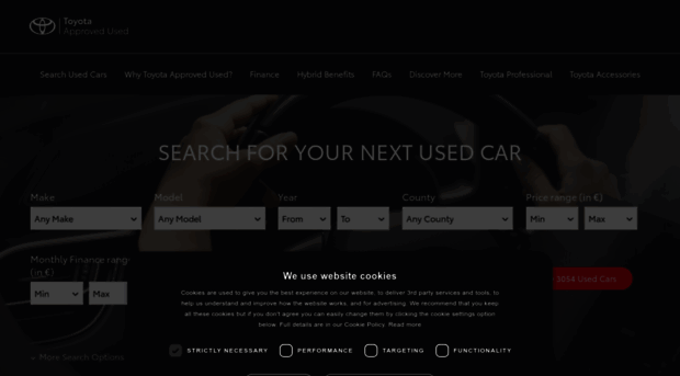 approvedused.toyota.ie