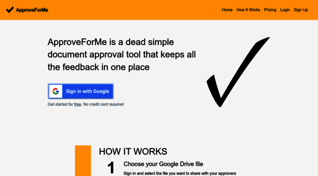 approveforme.com