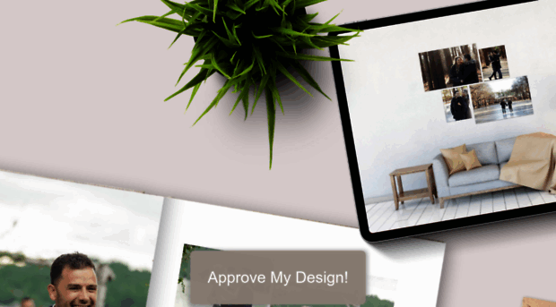 approvemydesign.com