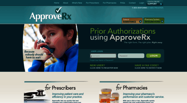 approverx.com