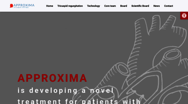 approximamedical.com