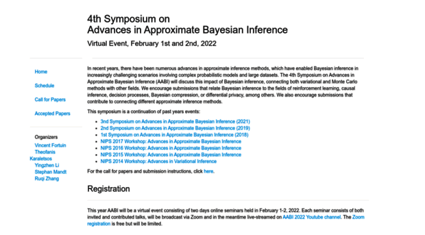 approximateinference.org