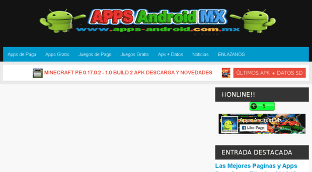 apps-android.com.mx