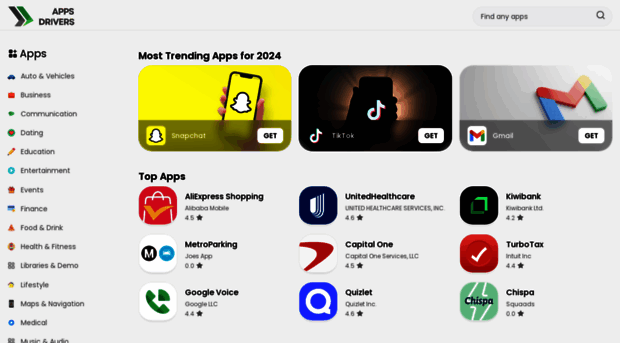 apps-drivers.com