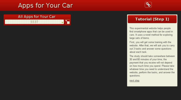 apps-for-your-car.com