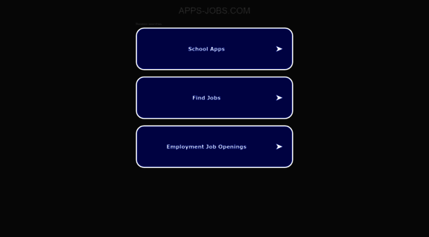 apps-jobs.com