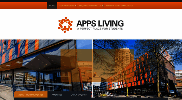 apps-living.co.uk