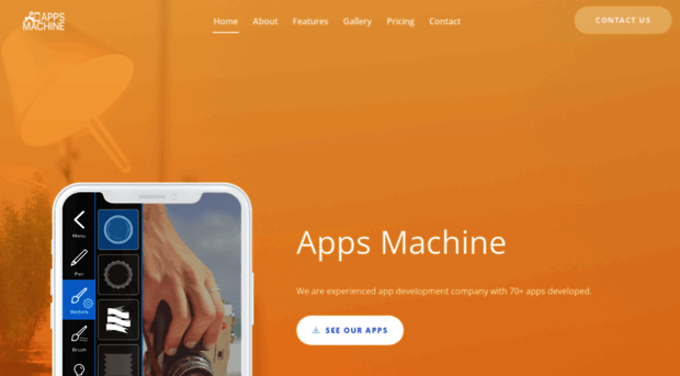 apps-machine.com