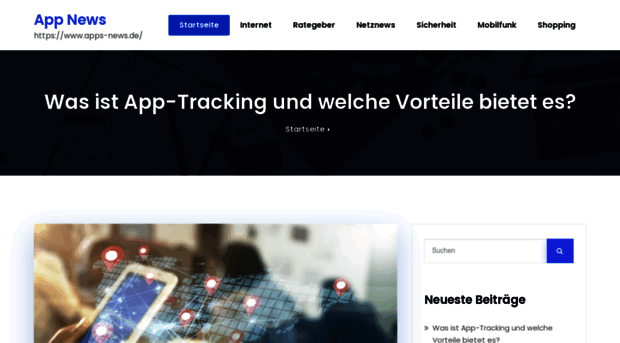 apps-news.de