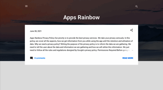 apps-rainbow.blogspot.com