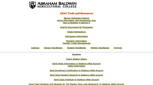 apps.abac.edu