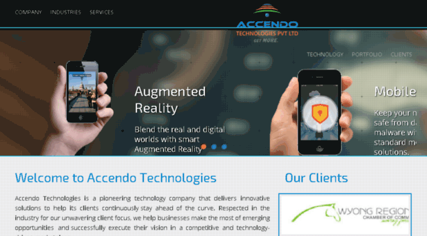 apps.accendotechnologies.com