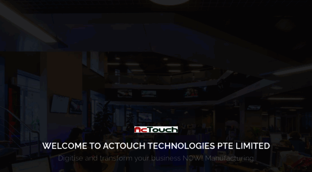 apps.actouch.com