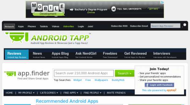 apps.androidtapp.com