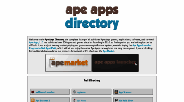 apps.ape-apps.com