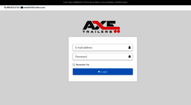 apps.axetrailers.com