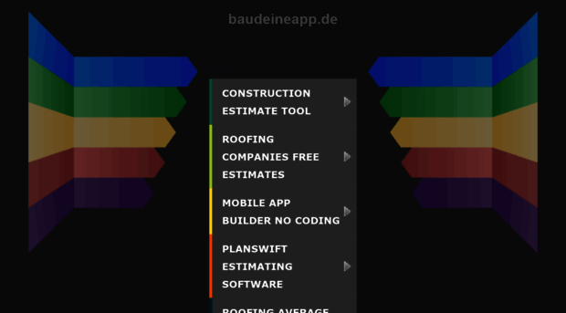 apps.baudeineapp.de