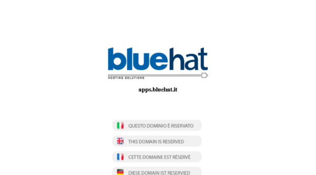 apps.bluehat.it