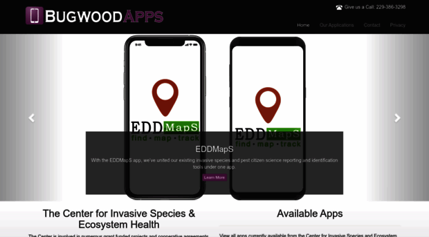 apps.bugwood.org
